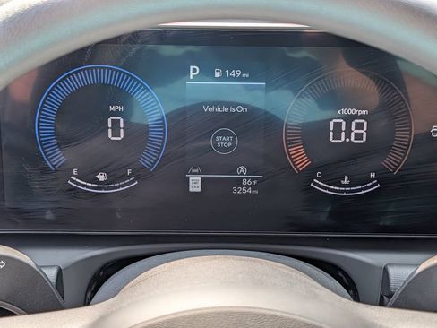 Used 2026 Hyundai Tucson SEL FWD image 21