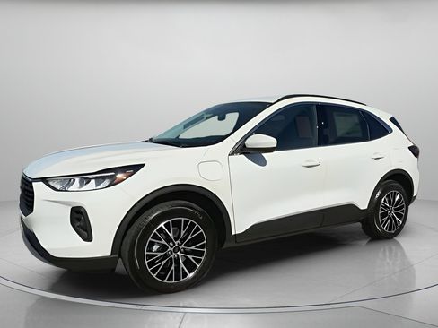 New 2026 Ford Escape SE image 13