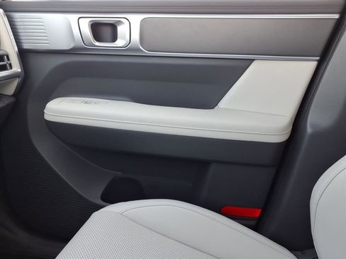 New 2026 Hyundai Santa Fe SEL image 26