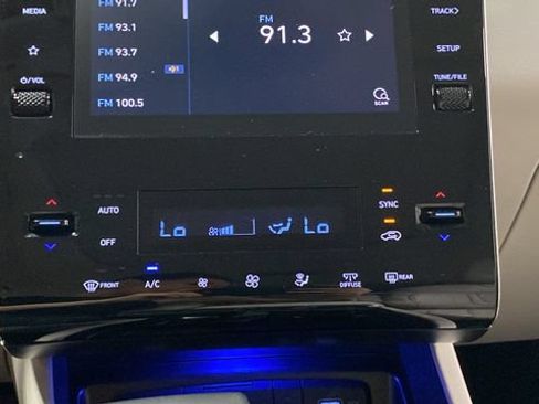 Certified 2023 Hyundai Tucson SEL w/ Convenience Package AWD/4WD image 18