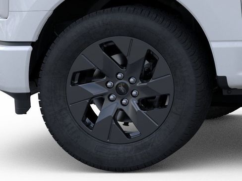 New 2025 Ford F150 Lightning Flash image 19