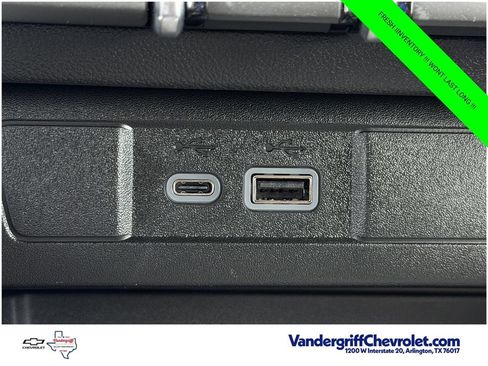 New 2026 Chevrolet Colorado LT w/ LT Convenience Package AWD/4WD image 19