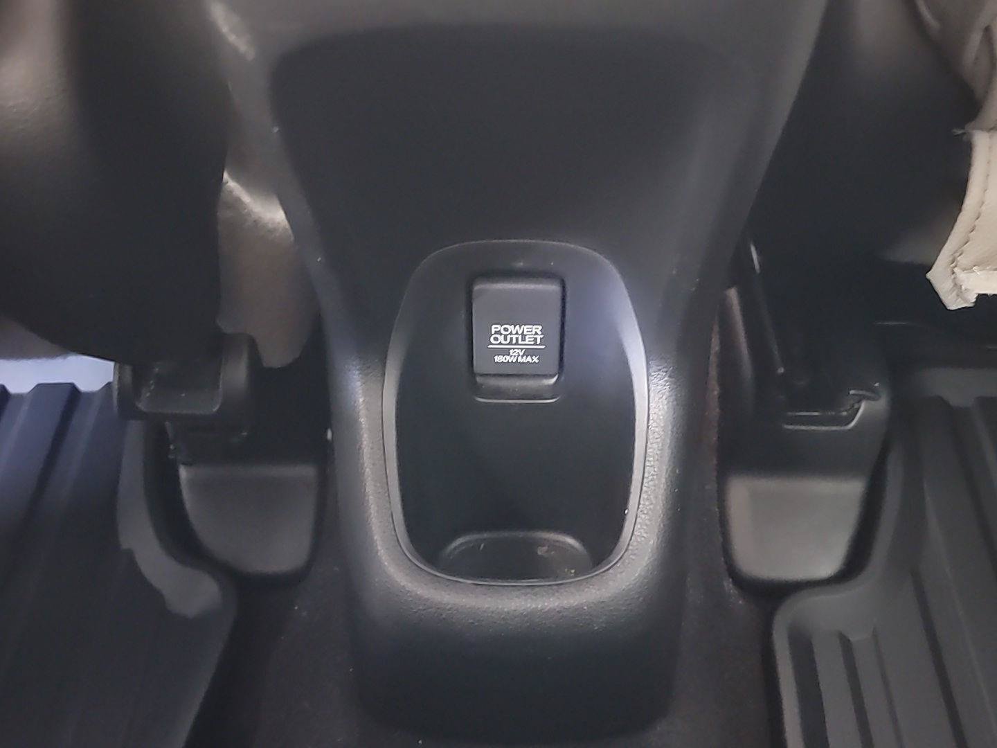 Certified 2017 Honda HR-V EX-L image 23