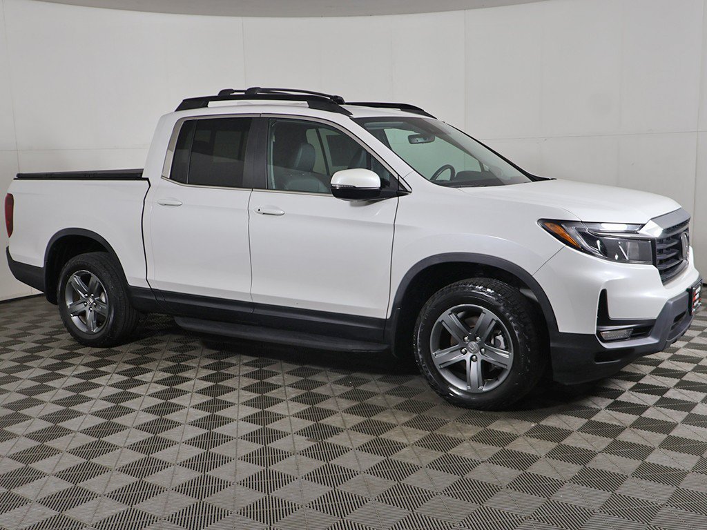 Used 2023 Honda Ridgeline RTL image 15