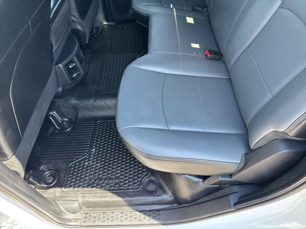 Used 2022 RAM 2500 Tradesman AWD/4WD image 23