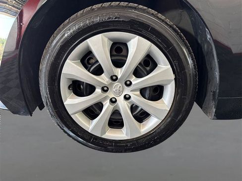 Used 2024 Toyota Corolla LE FWD image 21