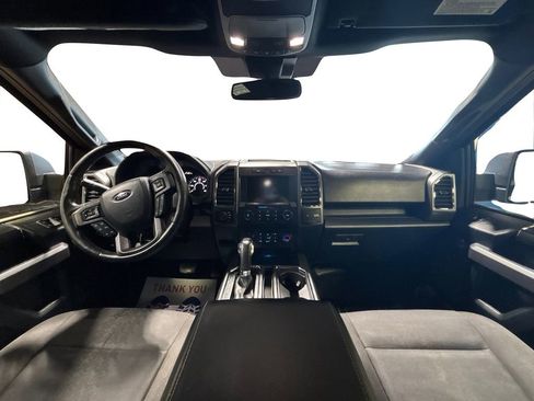 Used 2019 Ford F150 XLT w/ Equipment Group 302A Luxury AWD/4WD image 22