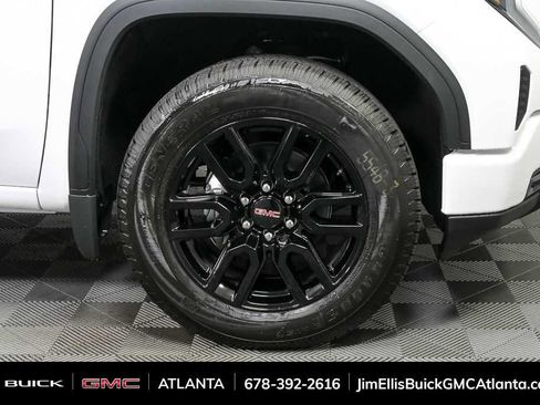 New 2026 GMC Sierra 1500 Elevation w/ Preferred Package image 37