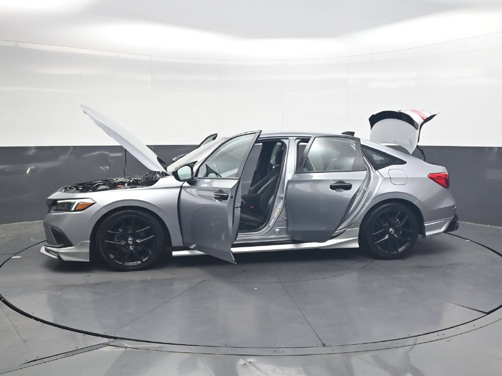 Used 2023 Honda Civic Sport image 36