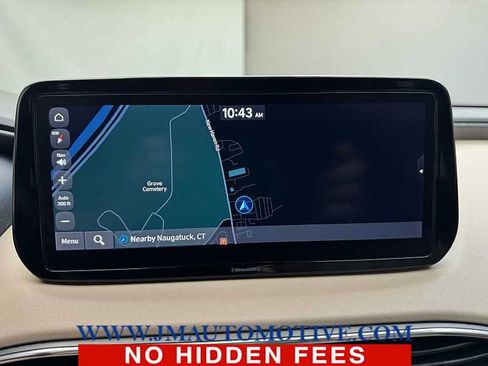 Used 2023 Hyundai Santa Fe SEL AWD/4WD image 26