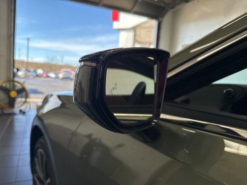 New 2025 Lexus ES 350 w/ Premium Package image 13