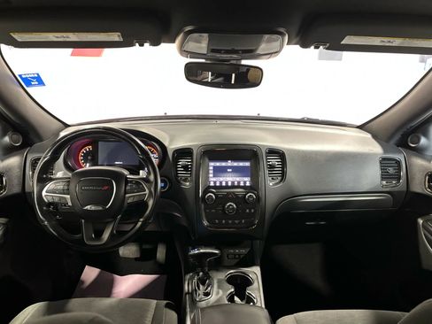 Used 2020 Dodge Durango GT w/ Blacktop Package RWD image 17