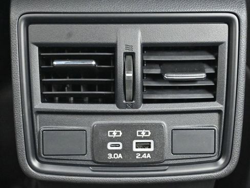 New 2026 Subaru Forester Premium image 21