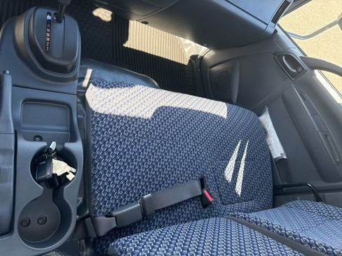 New 2024 Chevrolet Low Cab Forward image 21