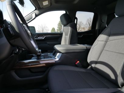 New 2026 GMC Sierra 1500 Elevation w/ Preferred Package