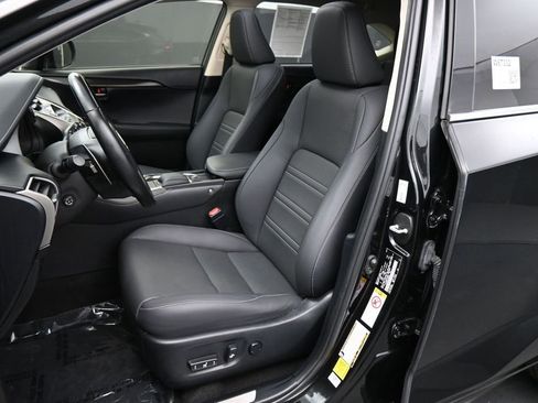 Used 2020 Lexus NX 300 AWD w/ Comfort Package image 15