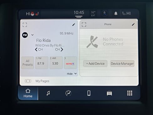 Used 2022 RAM 1500 Laramie image 24