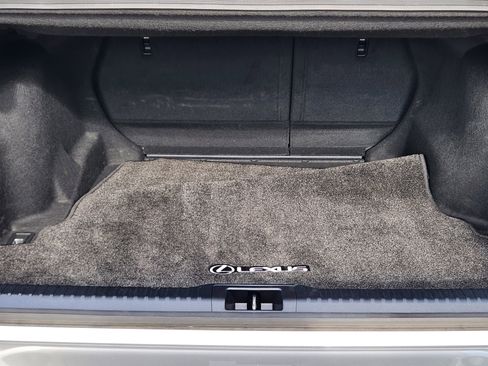Used 2023 Lexus IS 350 F Sport w/ Navigation Package AWD/4WD image 44