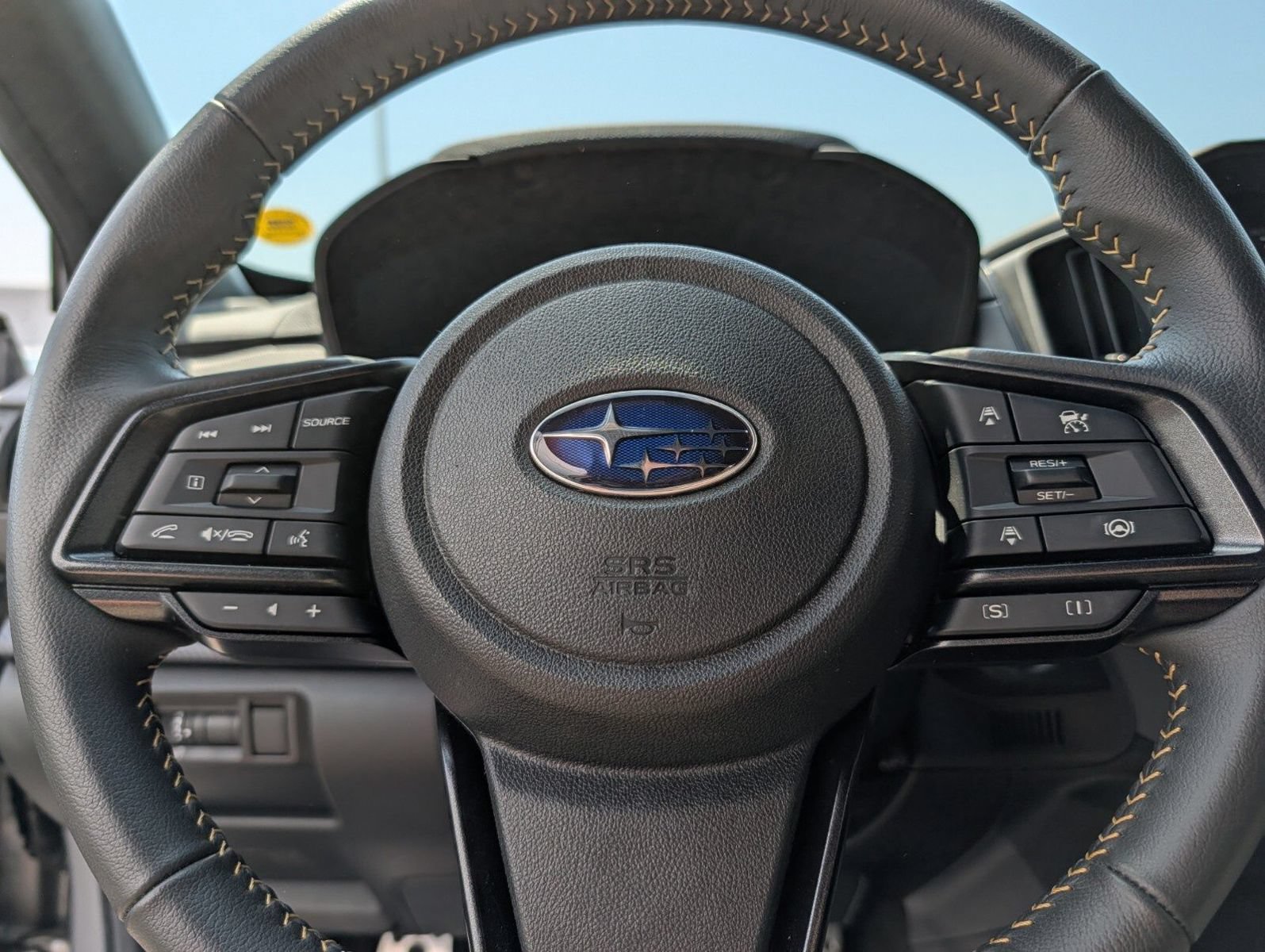 Certified 2025 Subaru Crosstrek 2.5i Sport AWD/4WD image 29