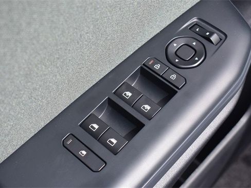 New 2025 Kia K4 EX image 17