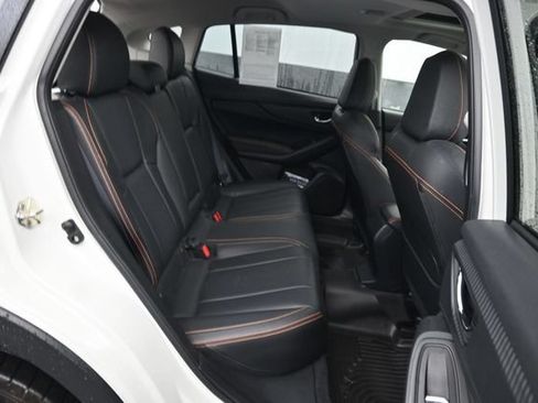 Used 2019 Subaru Crosstrek 2.0i Limited w/ Moonroof Package w/Navigation AWD/4WD image 7