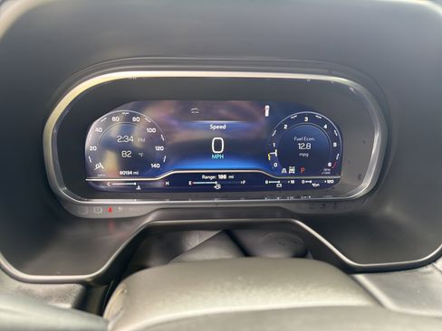 Used 2023 Chevrolet Tahoe RST w/ RST Performance Edition AWD/4WD image 17