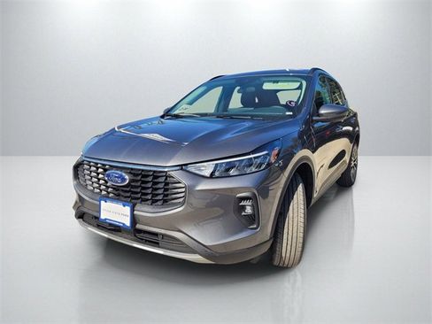 New 2025 Ford Escape SE image 7