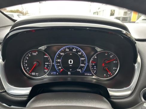 Used 2023 Chevrolet Traverse Premier w/ Redline Edition image 28