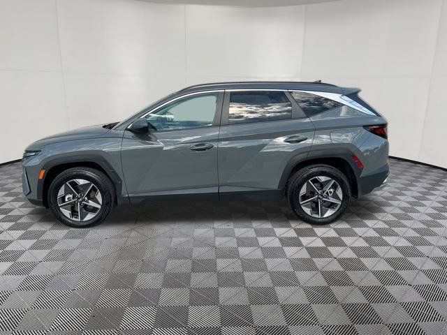 Certified 2026 Hyundai Tucson SEL Plus AWD/4WD image 6