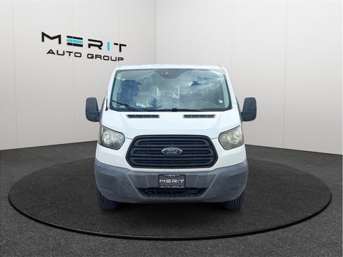 Used 2017 Ford Transit 150 148 Low Roof RWD image 3