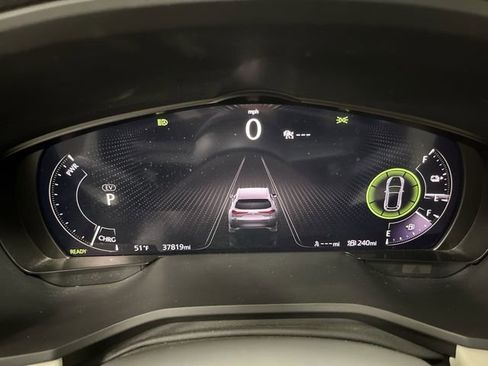 Used 2024 MAZDA CX-90 Plug-In Hybrid w/ Premium Plus image 19