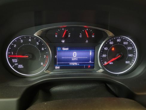 Used 2021 GMC Acadia SLE w/ Driver Convenience Package AWD/4WD image 23