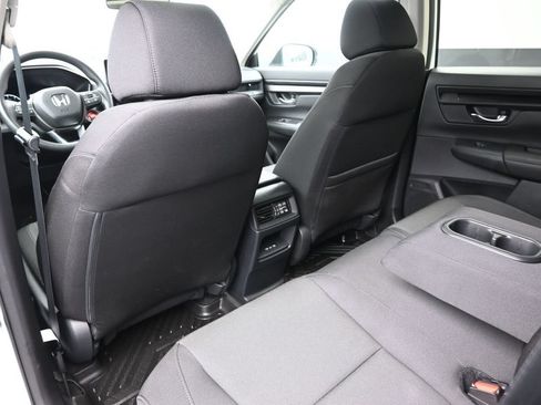 Certified 2026 Honda CR-V EX image 15