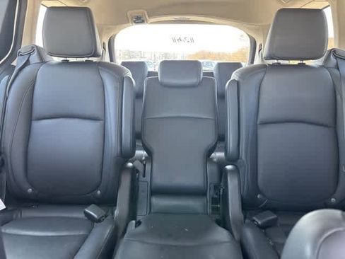 Used 2025 Honda Odyssey EX-L image 21