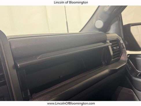 Used 2025 Ford F150 Lariat AWD/4WD image 64