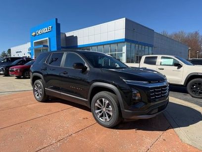 New 2026 Chevrolet Equinox LT w/ Safety and Technology Package