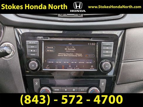 Used 2020 Nissan Rogue SV w/ Premium Package FWD image 21