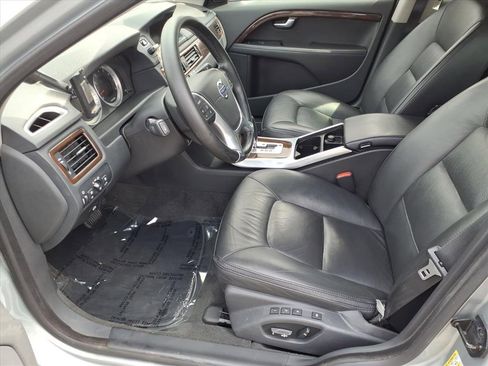 Used 2012 Volvo XC70 3.2 Premier Plus image 16