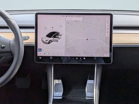 Used 2020 Tesla Model 3 Long Range AWD/4WD image 16