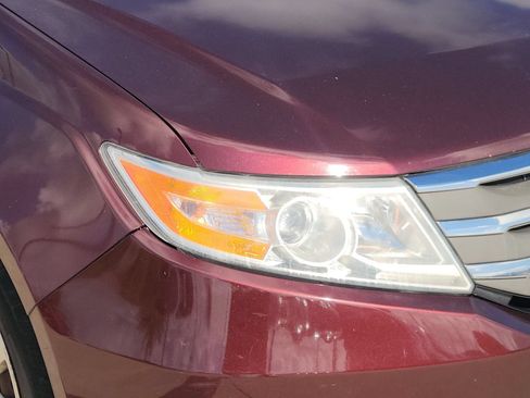 Used 2013 Honda Odyssey LX image 10