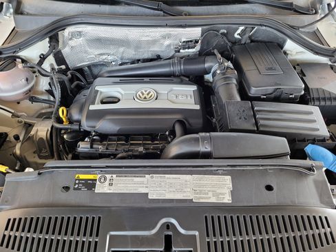 Used 2016 Volkswagen Tiguan S AWD/4WD image 20