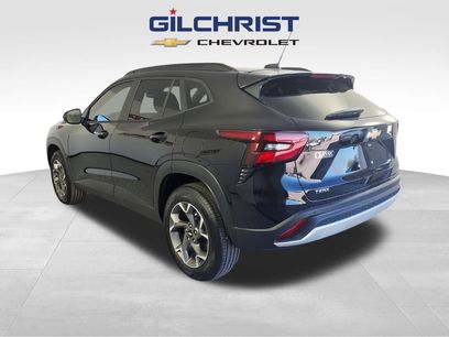 New 2026 Chevrolet Trax LT w/ Driver Confidence Package