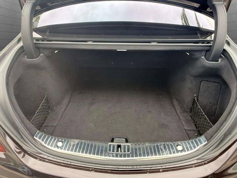 Used 2019 Mercedes-Benz S 560 4MATIC Sedan image 18