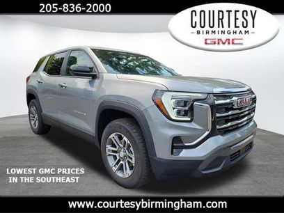New 2026 GMC Terrain Elevation