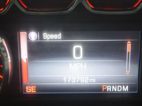 Used 2015 GMC Sierra 1500 SLT w/ All-Terrain Package image 26