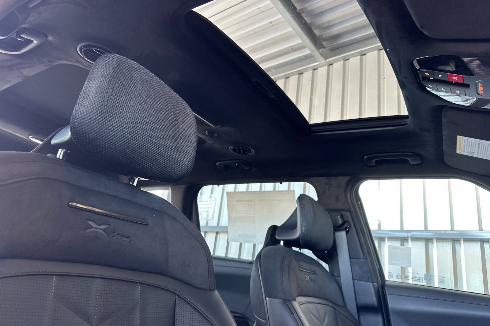 New 2027 Kia Telluride X-Line SX Prestige AWD/4WD image 17