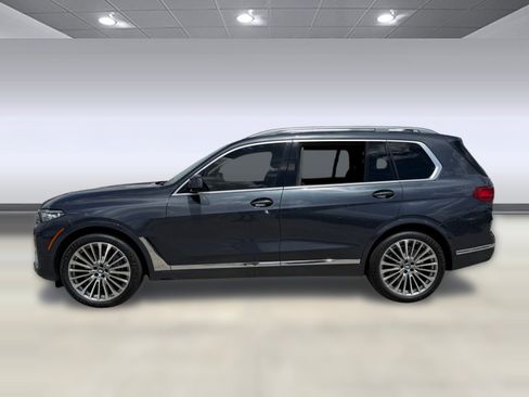 Used 2020 BMW X7 xDrive40i w/ Premium Package image 2
