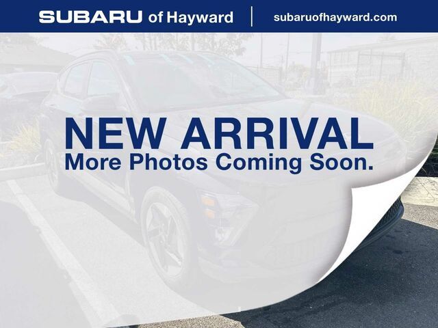 Used 2024 Hyundai Kona SEL FWD image 1