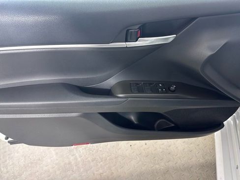 Used 2023 Toyota Camry LE w/ Cold Weather Package image 16