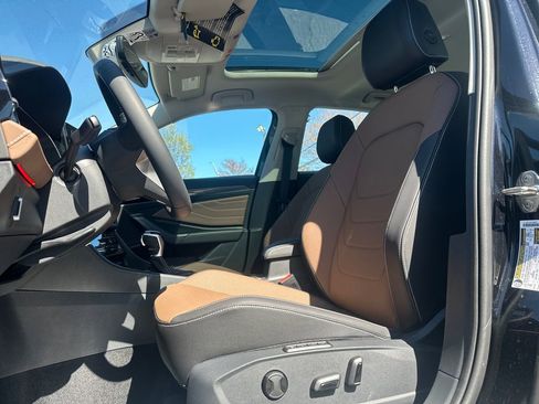New 2026 Volkswagen Jetta SEL FWD image 3